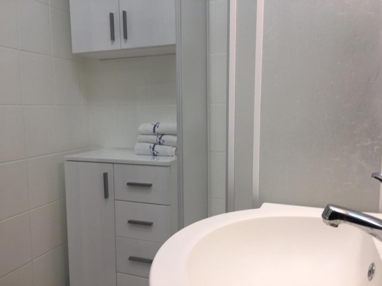 Wolin-Travel Apartament Dom Przy Parku Miedzyzdroje Exteriér fotografie